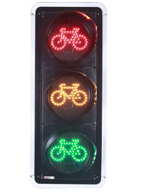 機動車道路（lù）交通信號燈