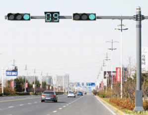 道路交通信（xìn）號燈廠家